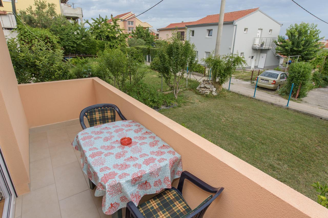 Apartment Drmic Kaštela Exteriör bild